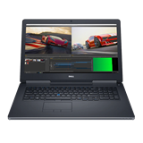 Dell Precision 7510