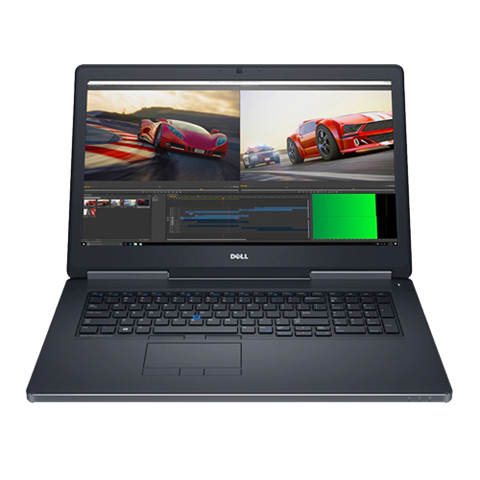 Dell Precision 7510