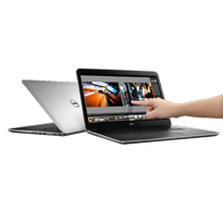 Dell Precision M3800 (Core i7 4702MQ, Ram 8G, SSD 256G, VGA Nvidia Quadro K1100M-2G, Màn 15.6″ FHD/3K/4K IPS, Touch)