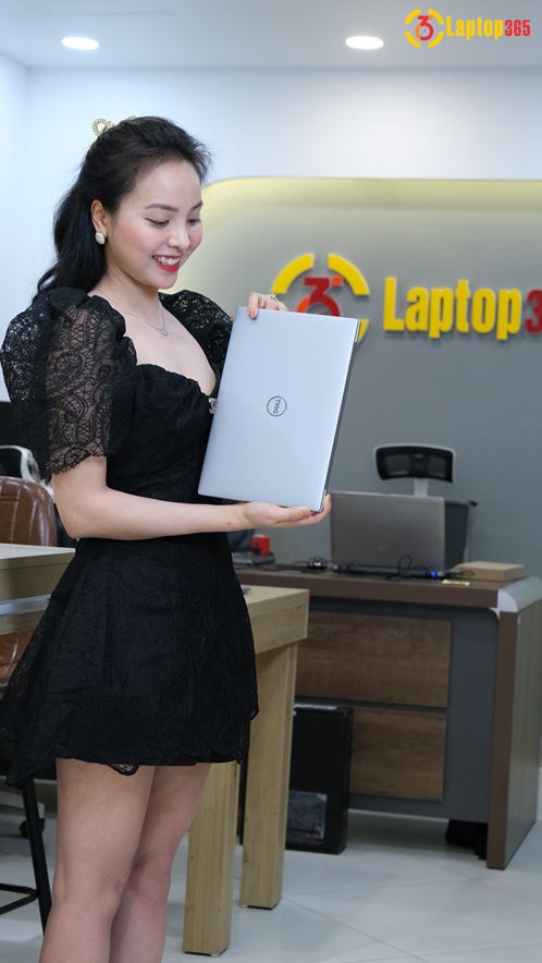 Dell XPS 13 9315 (2022) - laptop365 1
