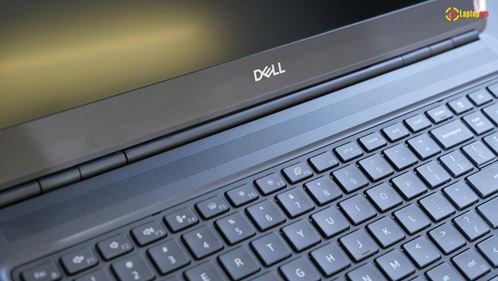 [Mới 100%] Dell Precision 7550 Workstation - Máy trạm di động cao cấp nhất thế giới 6