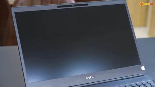 [Mới 100%] Dell Precision 7550 Workstation - Máy trạm di động cao cấp nhất thế giới 7