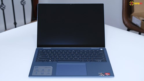 [Mới 100%] Dell inspiron 14 7435 2 in 1 (2023)