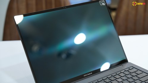 [Mới 100%] Asus Zenbook 14 Q410VA (Core i5-13500H, 8GB, SSD 512GB, Màn 14.5 2.8K, 120Hz OLED) 3