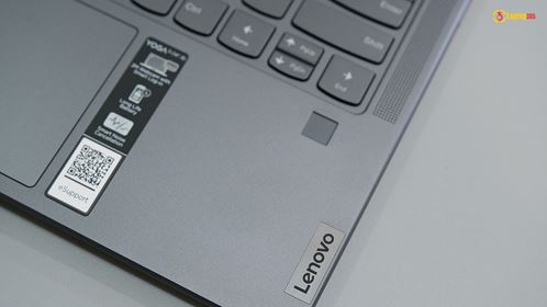 [Mới 100%] Lenovo Yoga 7i 14 2 in 1 (2023) 3