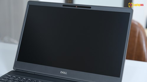 [Mới 100%] Dell Precision 7560 - Mobile Workstation 3