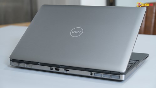[Mới 100%] Dell Precision 7560 - Mobile Workstation 5