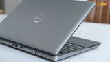 [Mới 100%] Dell Precision 7560 - Mobile Workstation 7