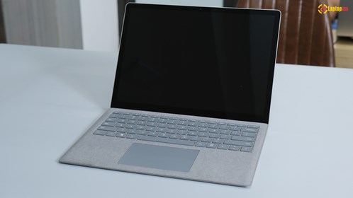 [Mới 100%] Surface Laptop 4 13.5 inch 6
