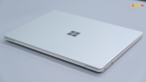 [Mới 100%] Microsoft Surface Laptop Go (Core i5-1035G1, Ram 16GB, SSD 256GB, 12.4 Touch)
