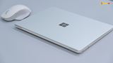[Mới 100%] Microsoft Surface Laptop Go (Core i5-1035G1, Ram 16GB, SSD 256GB, 12.4 Touch) 1