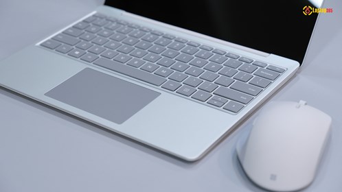 [Mới 100%] Microsoft Surface Laptop Go (Core i5-1035G1, Ram 16GB, SSD 256GB, 12.4 Touch) 4