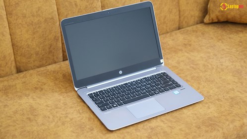 HP Elitebook Folio 1040 G3 laptop doanh nhân cao cấp 6