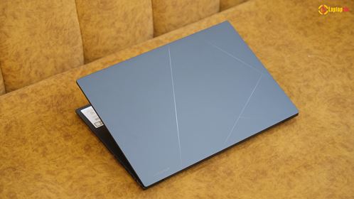 [Mới 100%] Asus Zenbook Q420VA (2023) (Core i7-13700H, 16GB, SSD 512GB, Màn 14.5 2.8K, 120Hz OLED)