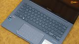 [Mới 100%] Asus Zenbook Q420VA (2023) (Core i7-13700H, 16GB, SSD 512GB, Màn 14.5 2.8K, 120Hz OLED) 4