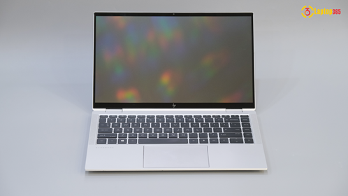 [Mới 100%] HP EliteBook X360 1040 G8 - Core i7 - 1165G7/ RAM 16GB/ SSD 512GB