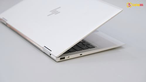 [Mới 100%] HP EliteBook X360 1040 G8 - Core i7 - 1165G7/ RAM 16GB/ SSD 512GB 6