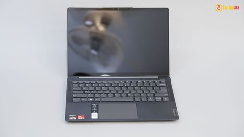 [Mới 100] Lenovo IdeaPad 5 Pro 14ACN6 1