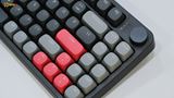 [Mới 100%] Phím cơ OCG-GK86 chống ổn 3 chế độ kết nối 1
