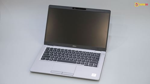 Dell Latitude 5310 - laptop doanh nhân cao cấp 1