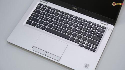 Dell Latitude 5310 - laptop doanh nhân cao cấp 3
