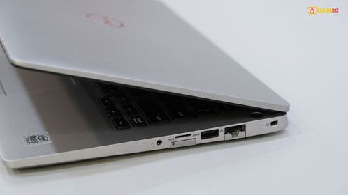 Dell Latitude 5310 - laptop doanh nhân cao cấp 6