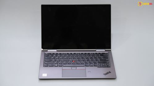 Lenovo Thinkpad X1 Yoga Gen 5 2-in-1 (Core i5/i7, Màn FHD/4K Touch)