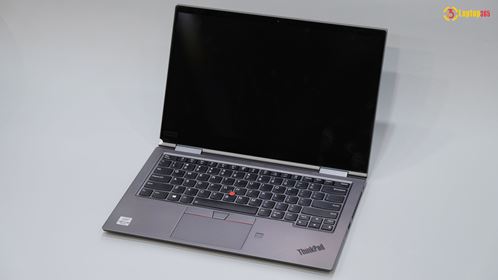 Lenovo Thinkpad X1 Yoga Gen 5 2-in-1 (Core i5/i7, Màn FHD/4K Touch) 2