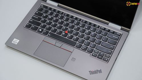 Lenovo Thinkpad X1 Yoga Gen 5 2-in-1 (Core i5/i7, Màn FHD/4K Touch) 3