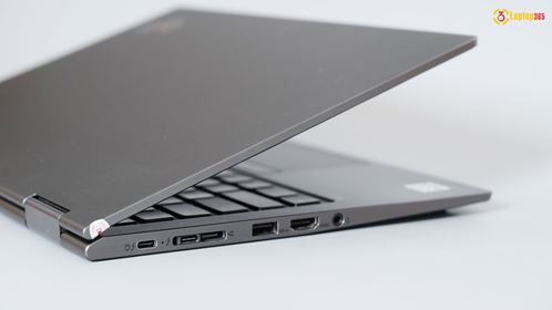 Lenovo Thinkpad X1 Yoga Gen 5 2-in-1 (Core i5/i7, Màn FHD/4K Touch) 6