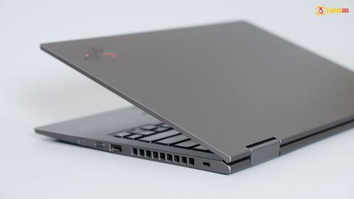 Lenovo Thinkpad X1 Yoga Gen 5 2-in-1 (Core i5/i7, Màn FHD/4K Touch) 7