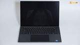 [Mới 100%] Dell Precision 5560 (2021) - chiếc máy trạm cấu hình khủng, phong cách doanh nhân