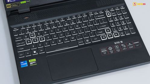 [Mới 100%] Laptop Gaming Acer Nitro 16 (2023) 2