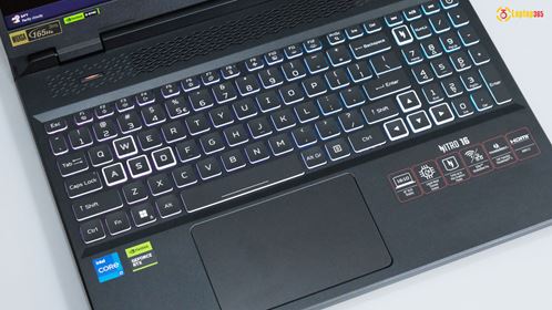 [Mới 100%] Laptop Gaming Acer Nitro 16 (2023) 4