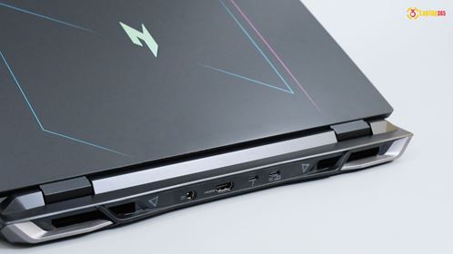 [Mới 100%] Laptop Gaming Acer Nitro 16 (2023) 5