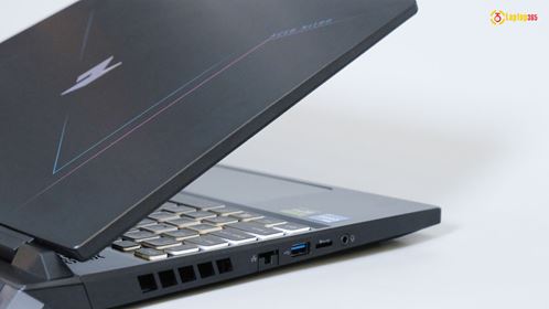 [Mới 100%] Laptop Gaming Acer Nitro 16 (2023) 7