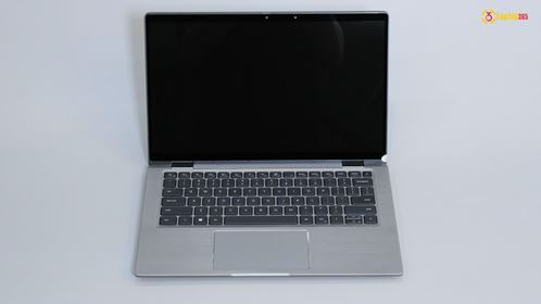 Dell Latitude 7420 2 in 1 (2021) - Laptop Doanh Nhân Cao Cấp