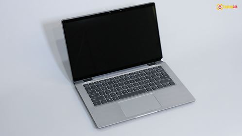 Dell Latitude 7420 2 in 1 (2021) - Laptop Doanh Nhân Cao Cấp 2