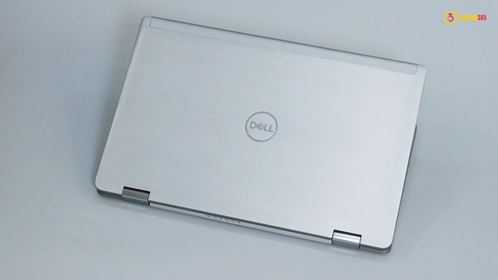 Dell Latitude 7420 2 in 1 (2021) - Laptop Doanh Nhân Cao Cấp 5