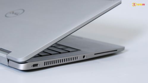 Dell Latitude 7420 2 in 1 (2021) - Laptop Doanh Nhân Cao Cấp 6