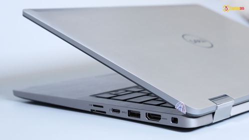 Dell Latitude 7420 2 in 1 (2021) - Laptop Doanh Nhân Cao Cấp 7