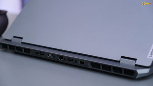 [Mới 100%] Lenovo LOQ 15ARP9 (2024)