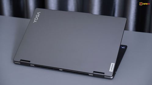 [Mới 100%] Lenovo Yoga 7 2in1 16IML9 (2024) 1