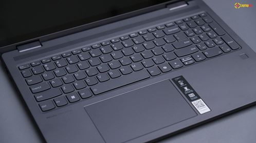 [Mới 100%] Lenovo Yoga 7 2in1 16IML9 (2024) 2