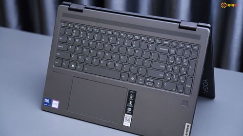 [Mới 100%] Lenovo Yoga 7 2in1 16IML9 (2024) 4