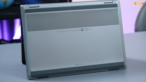 [Mới 100%] HP OmniBook X Flip 14 2in1 (2025) 4