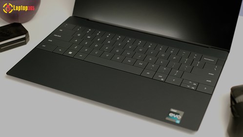 [Mới 100%] Dell XPS 13 Plus 9320 (2022) - Thiết Kế Tinh Tế, Đột Phá Công Nghệ 1