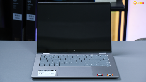 [Mới 100%] HP OmniBook X Flip 14 2in1 (2025) 5