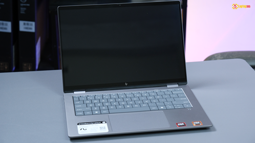 [Mới 100%] HP OmniBook X Flip 14 2in1 (2025) 6