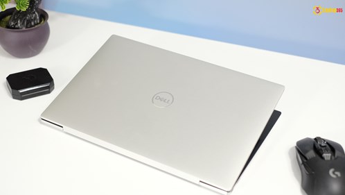 [Mới 100%] Dell XPS 13 9310 (2021) Core i7 Gen 11th Màn 13.4 FHD+/ 4K Touch